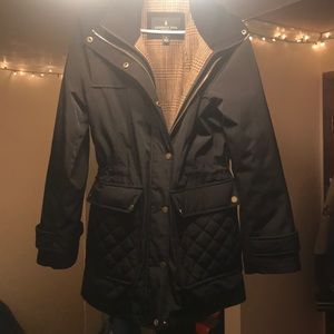 London fog jacket
